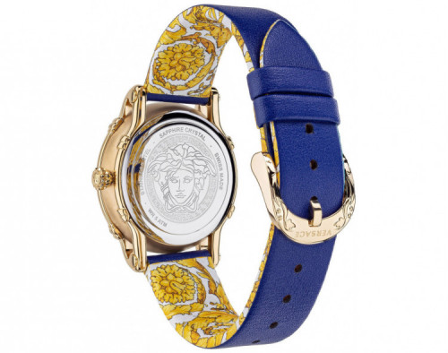 Versace Safety Pin VEPN00420 Montre Quartz Femme