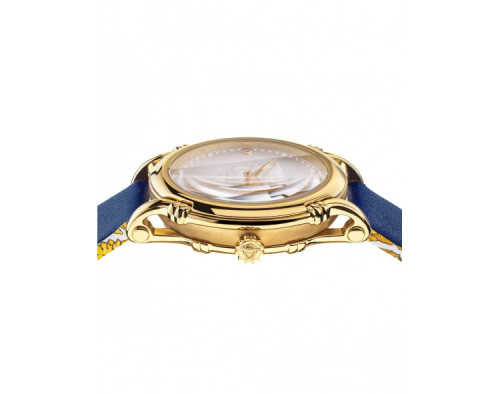 Versace Safety Pin VEPN00420 Reloj Cuarzo para Mujer