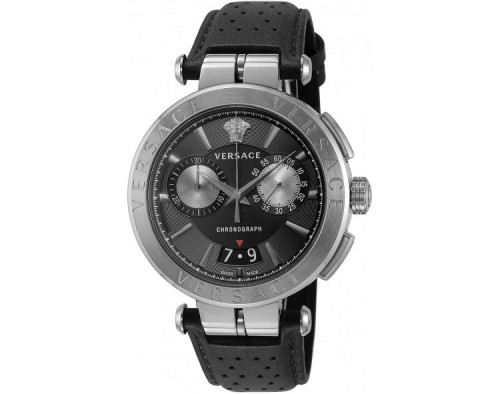 Versace Aion VE1D00719 Mens Quartz Watch