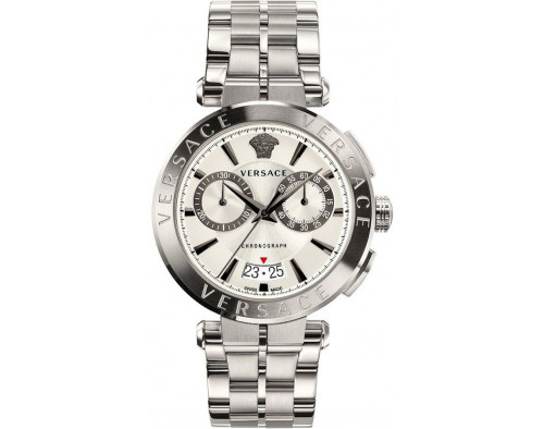 Versace Aion VE1D00319 Mens Quartz Watch