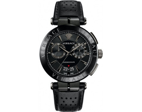 Versace Aion VE1D01420 Mens Quartz Watch