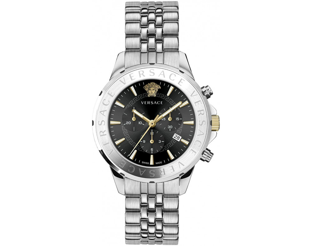 Versace Signature VEV600419 Mens Quartz Watch