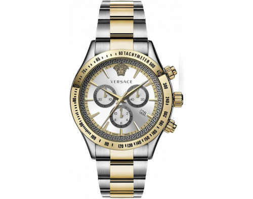 Versace Classic VEV700519 Mens Quartz Watch