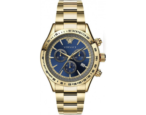 Versace Classic VEV700619 Мужчина Quartz Watch