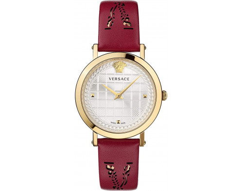 Versace Medusa Chain VELV00320 Womens Quartz Watch