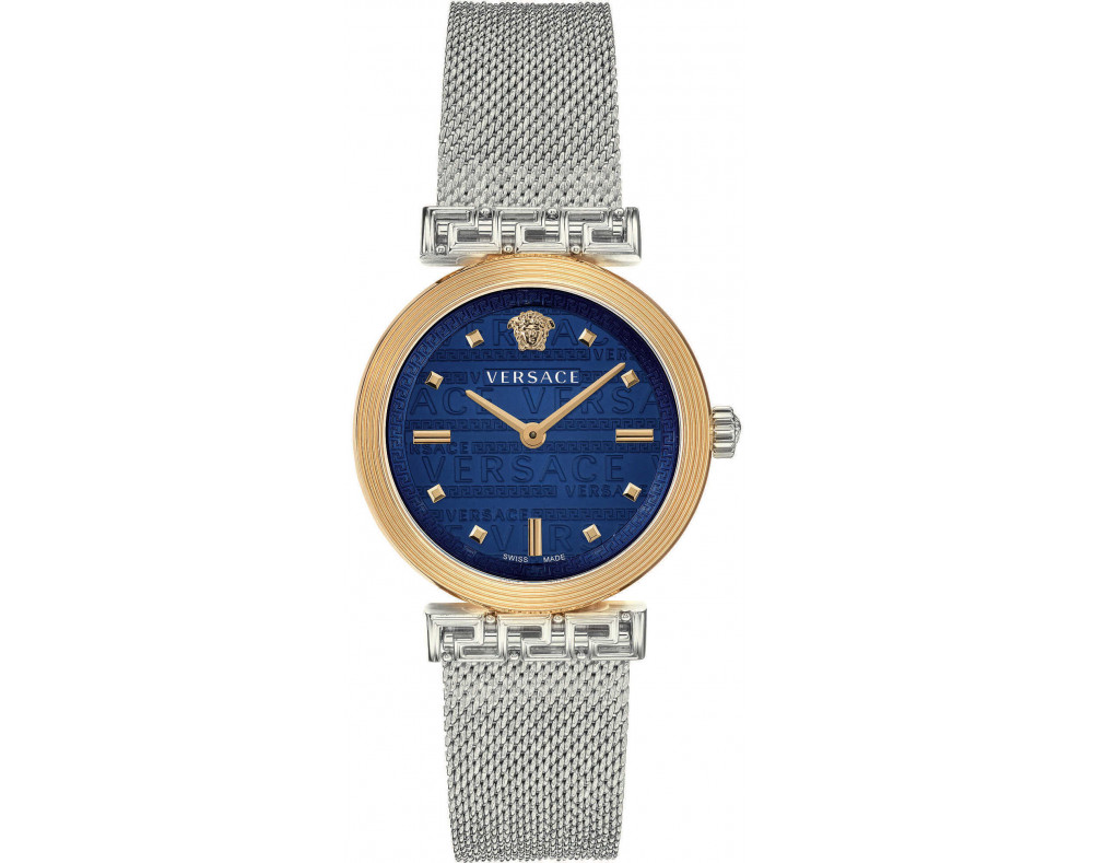 Versace Meander VELW00520 Womens Quartz Watch Versace Meander VELW00520 Womens Quartz Watch