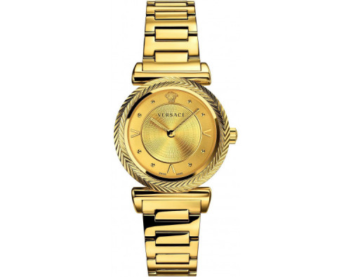 Versace V-Motif VERE00618 Womens Quartz Watch