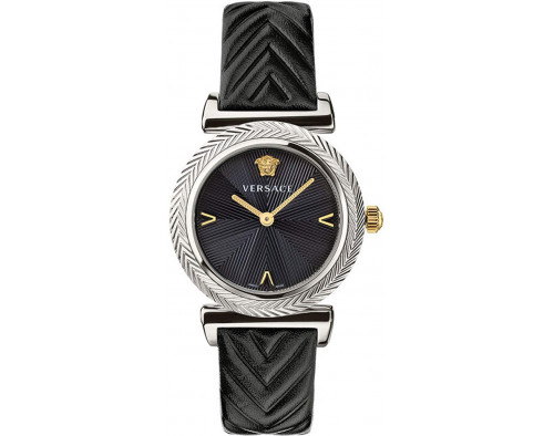Versace V-Motif VERE01620 Quarzwerk Damen-Armbanduhr
