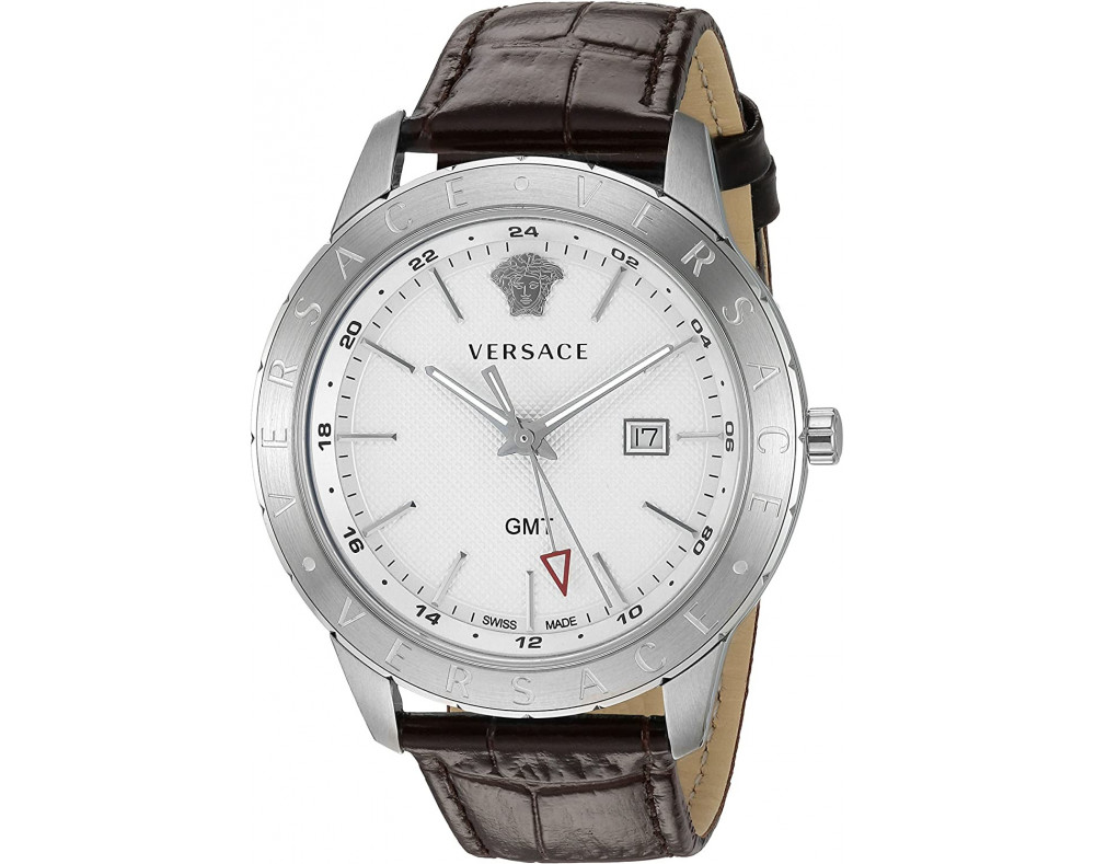 Versace Univers VEBK00118 Montre Quartz Homme Versace Univers VEBK00118 Montre Quartz Homme