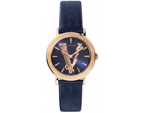 Versace Virtus VERI00420 Womens Quartz Watch