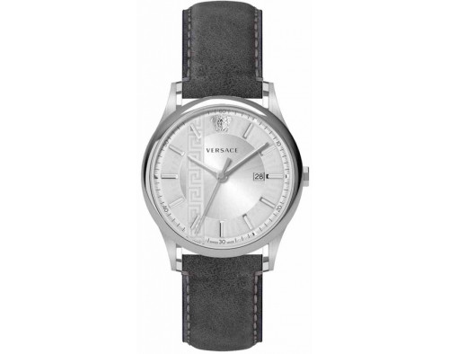 Versace Aiakos VE4A00120 Quarzwerk Herren-Armbanduhr