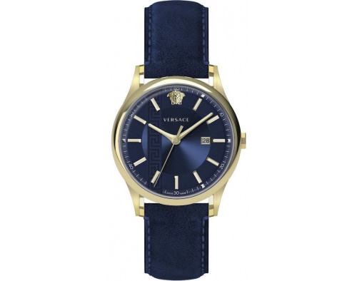 Versace Aiakos VE4A00220 Reloj Cuarzo para Hombre
