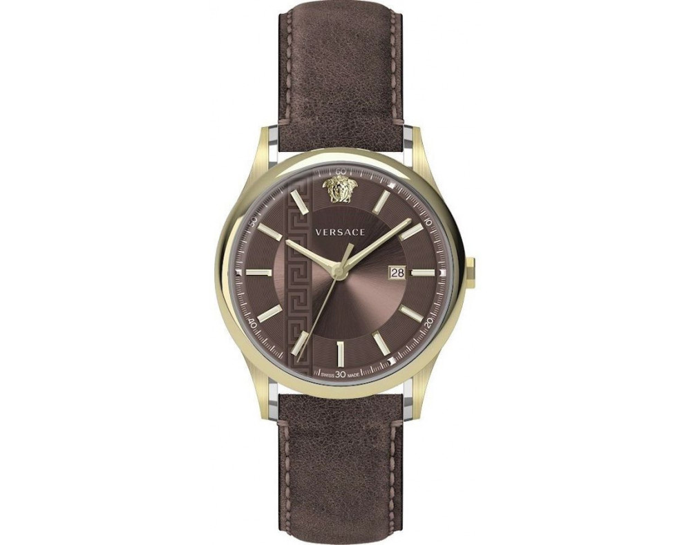 Versace Aiakos VE4A00320 Orologio Uomo Al quarzo Versace Aiakos VE4A00320 Orologio Uomo Al quarzo