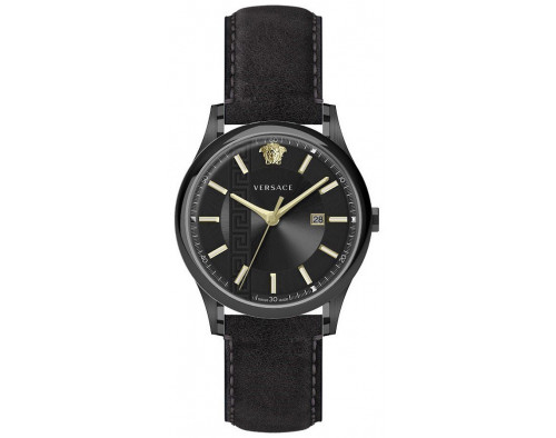 Versace Aiakos VE4A00420 Mens Quartz Watch