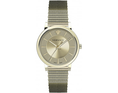 Versace V-Circle VE5A00720 Orologio Uomo Al quarzo