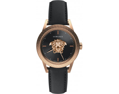 Versace Palazzo VERD01420 Montre Quartz Homme