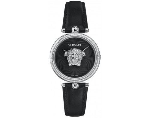 Versace Palazzo VECQ01020 Orologio Donna Al quarzo