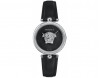Versace Palazzo VECQ01020 Quarzwerk Damen-Armbanduhr
