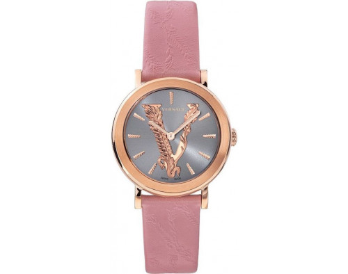 Versace Virtus VEHC00319 Womens Quartz Watch