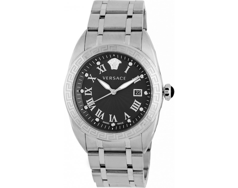 Versace V-Sport II VFE050013 Mens Quartz Watch Versace V-Sport II VFE050013 Mens Quartz Watch