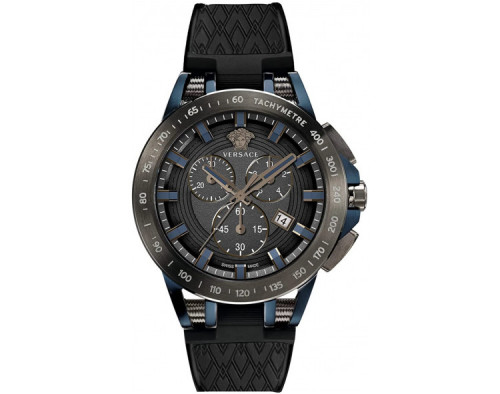 Versace Sport Tech VE3E00221 Man Quartz Watch