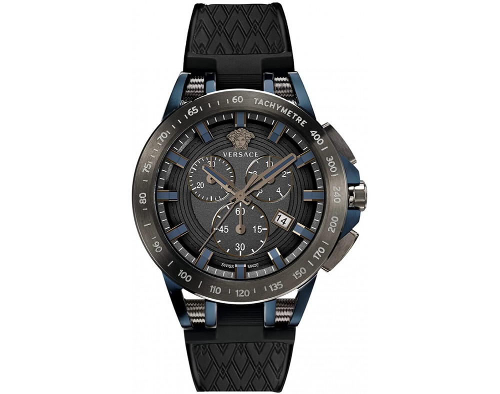 Versace Sport Tech VE3E00221 Man Quartz Watch