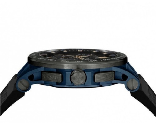 Versace Sport Tech VE3E00221 Montre Quartz Homme