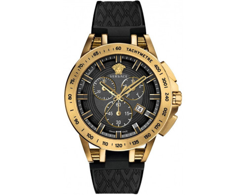 Versace Sport Tech VE3E00321 Man Quartz Watch