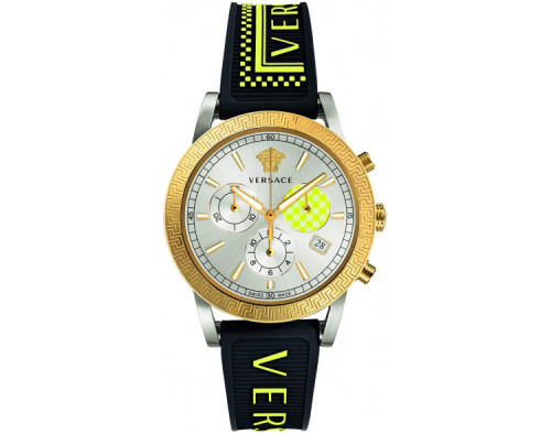 Versace Sport Tech VELT00519 Womens Quartz Watch