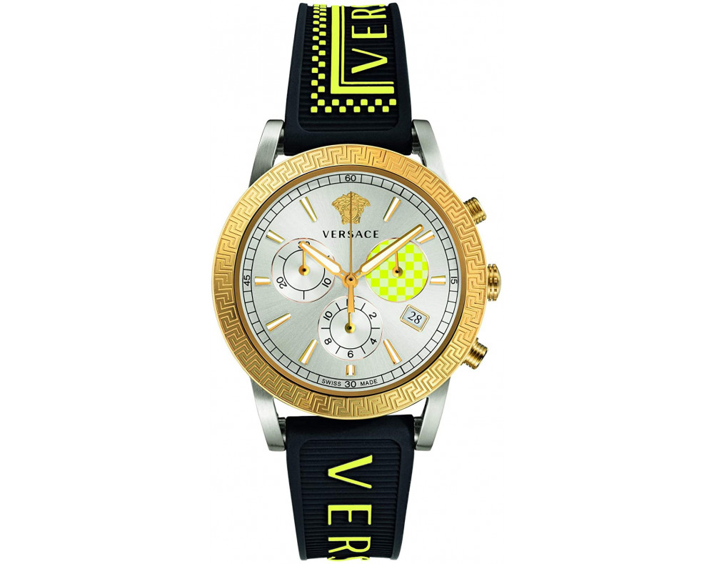 Versace Sport Tech VELT00519 Orologio Donna Al quarzo Versace Sport Tech VELT00519 Orologio Donna Al quarzo