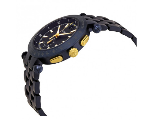 Versace V-Race VAH050016 Orologio Uomo Al quarzo