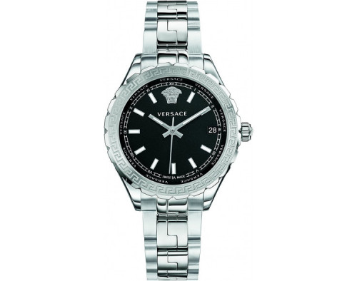 Versace Hellenyium V12020015 Womens Quartz Watch