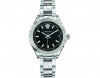 Versace Hellenyium V12020015 Quarzwerk Damen-Armbanduhr