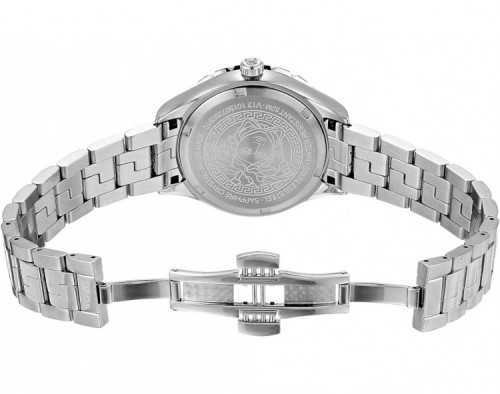 Versace Hellenyium V12020015 Womens Quartz Watch