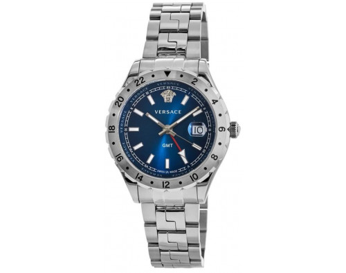 Versace Hellenyium V11010015 Mens Quartz Watch