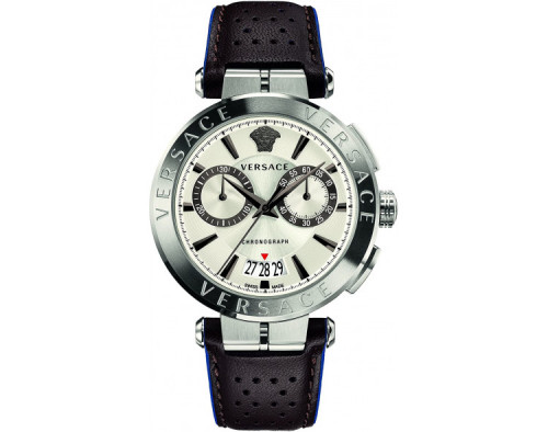 Versace Aion VE1D01120 Quarzwerk Herren-Armbanduhr