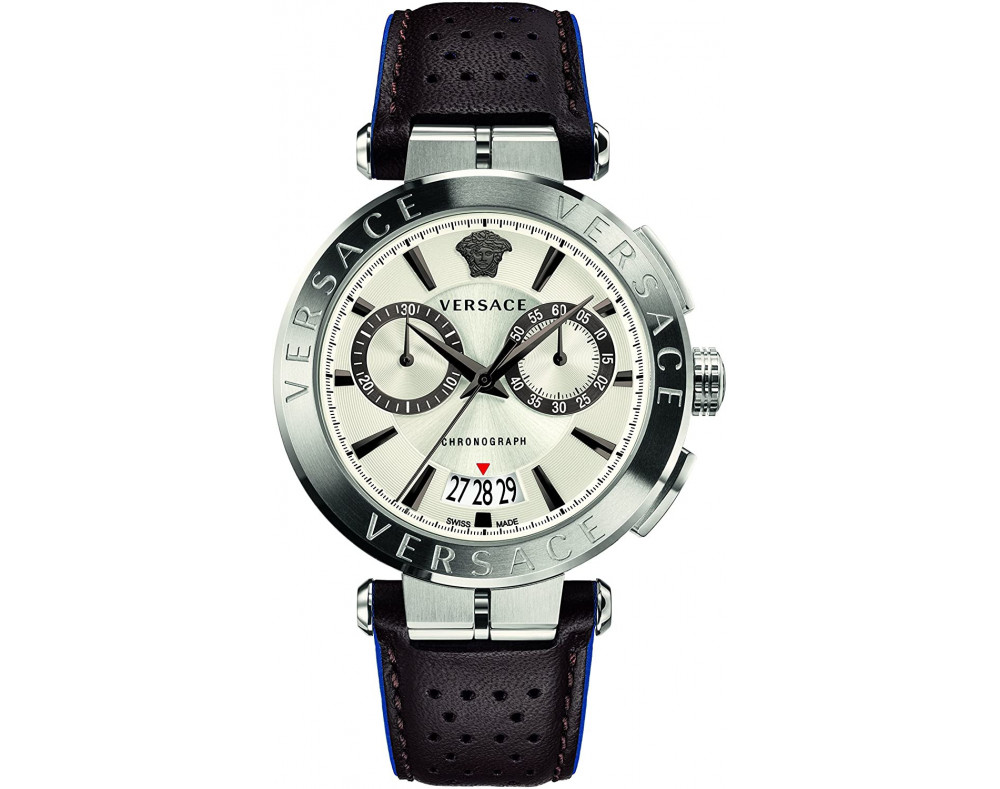 Versace Aion VE1D01120 Montre Quartz Homme Versace Aion VE1D01120 Montre Quartz Homme