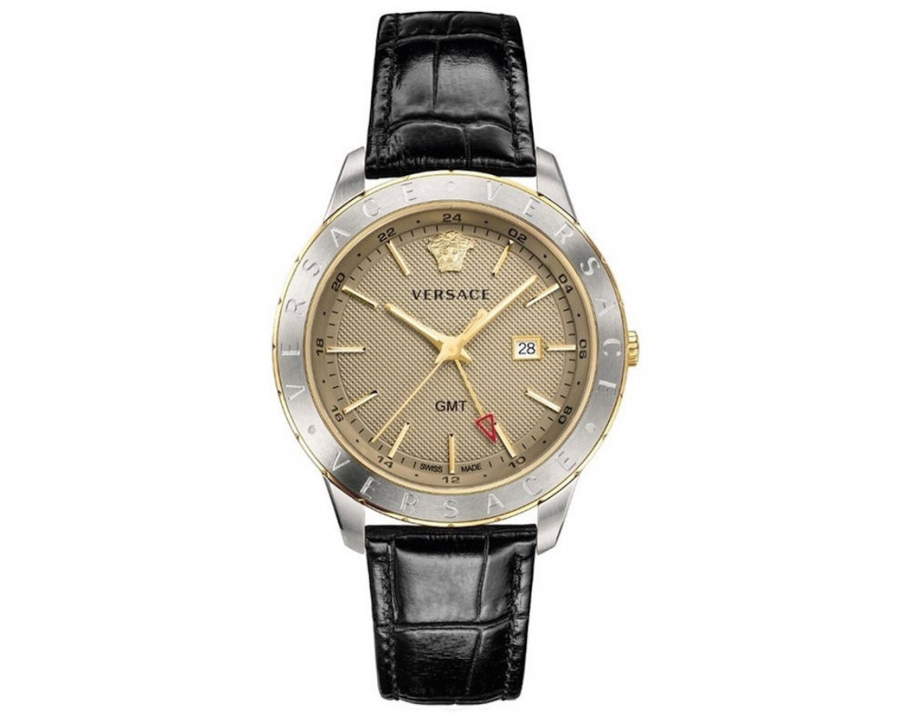 Versace Univers VEBK00218 Montre Quartz Homme Versace Univers VEBK00218 Montre Quartz Homme