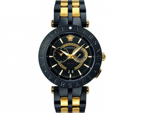 Versace V-Race VEBV00619 Mens Quartz Watch