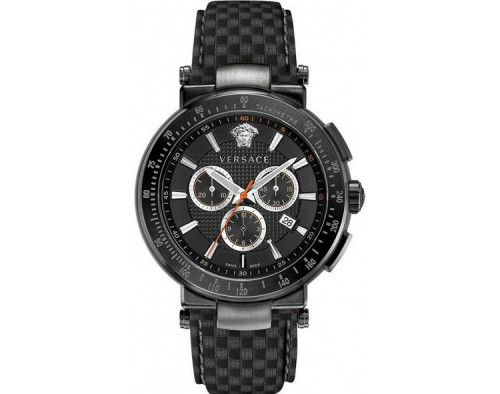 Versace Mystique Sport VEFG02020 Orologio Uomo Al quarzo