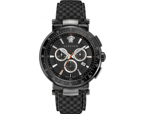 Versace Mystique Sport VEFG02020 Quarzwerk Herren-Armbanduhr