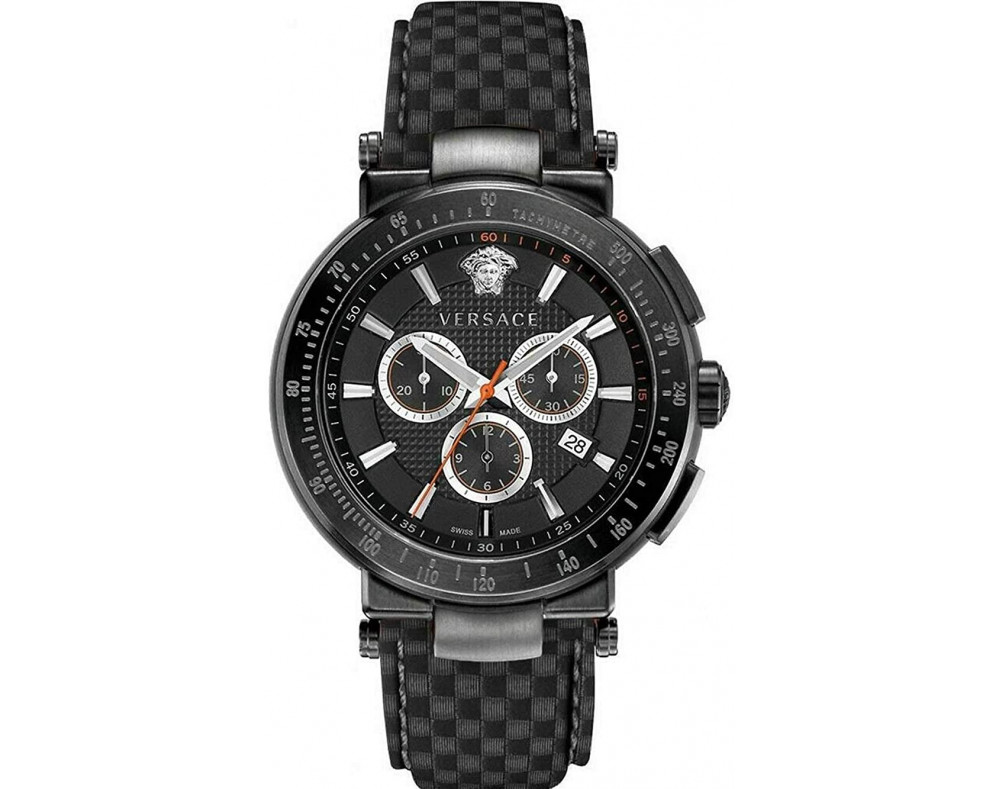 Versace Mystique Sport VEFG02020 Montre Quartz Homme