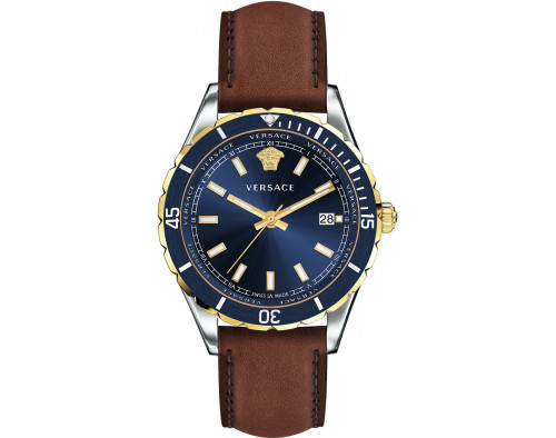 Versace Hellenyium VE3A00420 Orologio Uomo Al quarzo