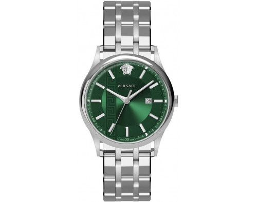 Versace Aiakos VE4A00620 Mens Quartz Watch