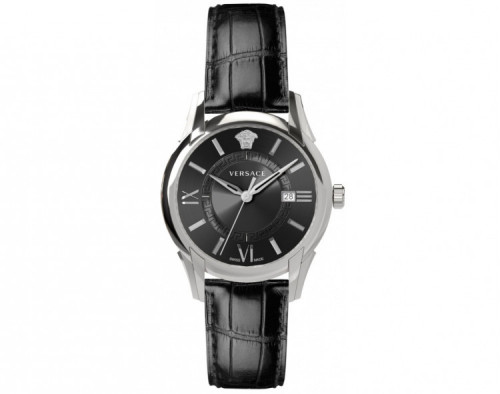Versace Apollo VEUA00120 Mens Quartz Watch