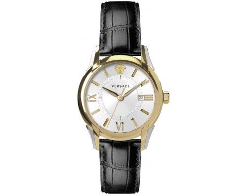 Versace Apollo VEUA00320 Mens Quartz Watch