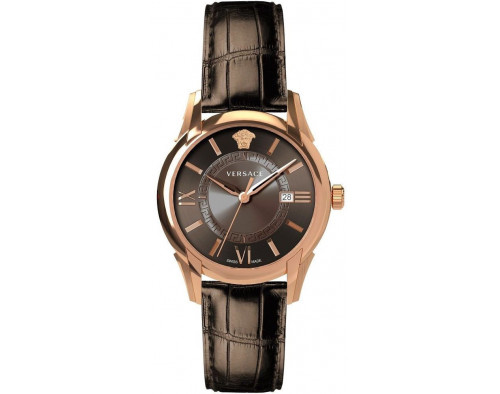 Versace Apollo VEUA00420 Mens Quartz Watch