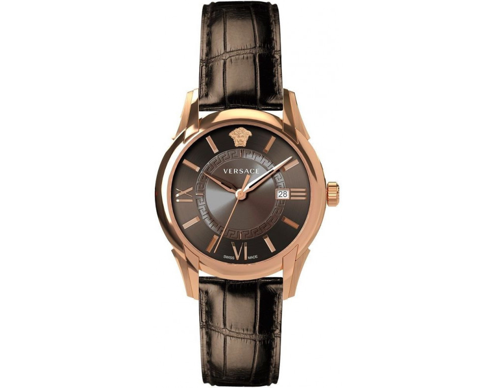 Versace Apollo VEUA00420 Man Quartz Watch