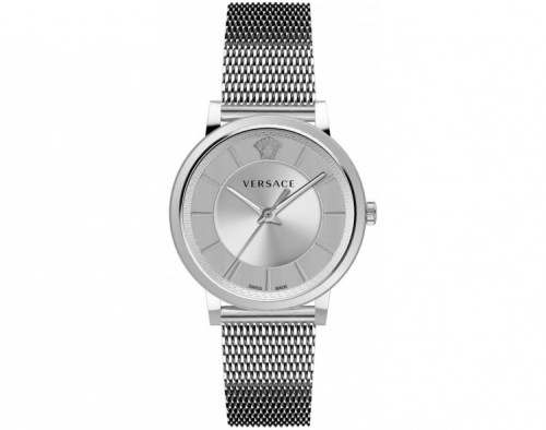 Versace V-Circle VE5A00420 Mens Quartz Watch
