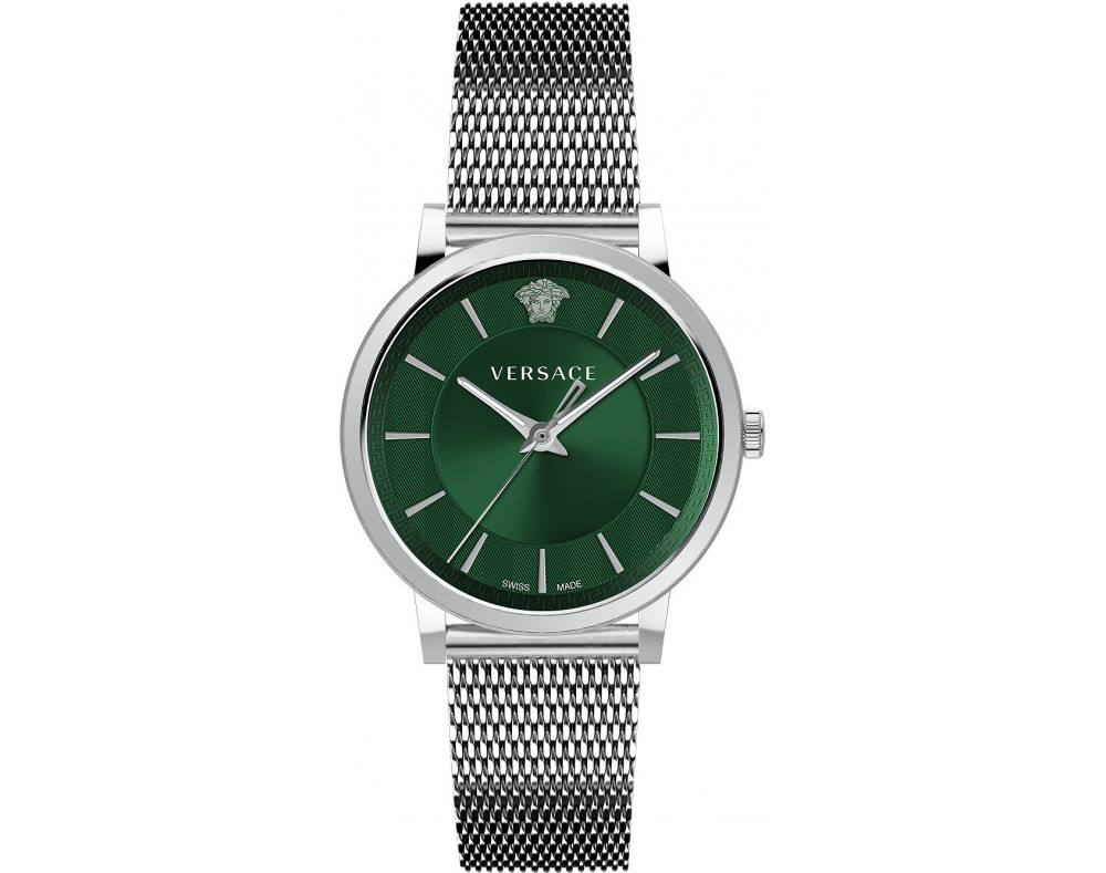 Versace V-Circle VE5A00620 Man Quartz Watch Versace V-Circle VE5A00620 Man Quartz Watch